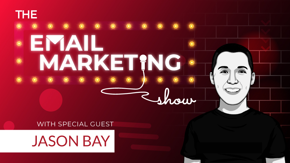 How To Get Results From Your Email Outreach - Warming Up With Jason Bay