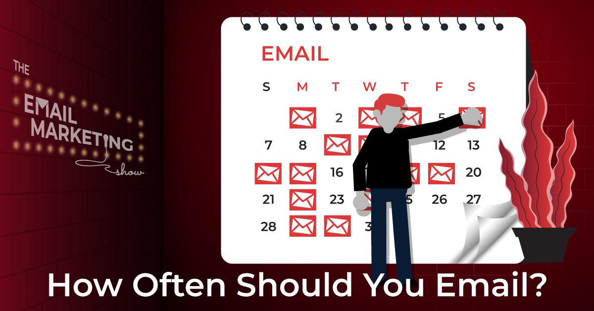 How Often Should You Email