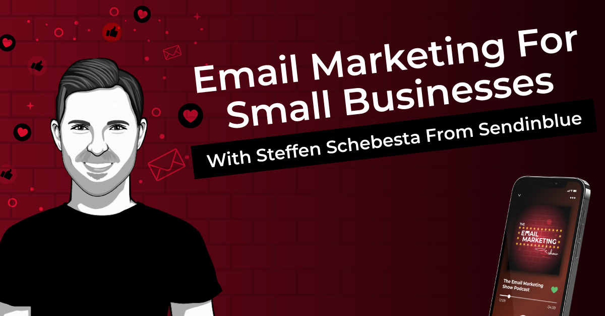 Email Marketing For Small Businesses