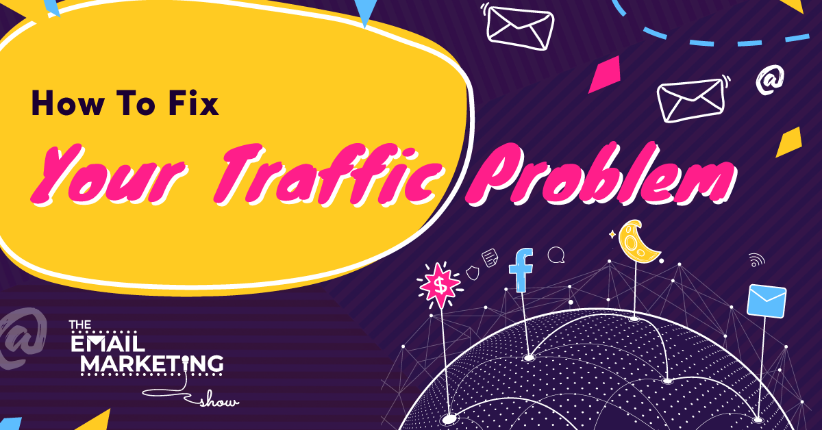 fix traffic problem