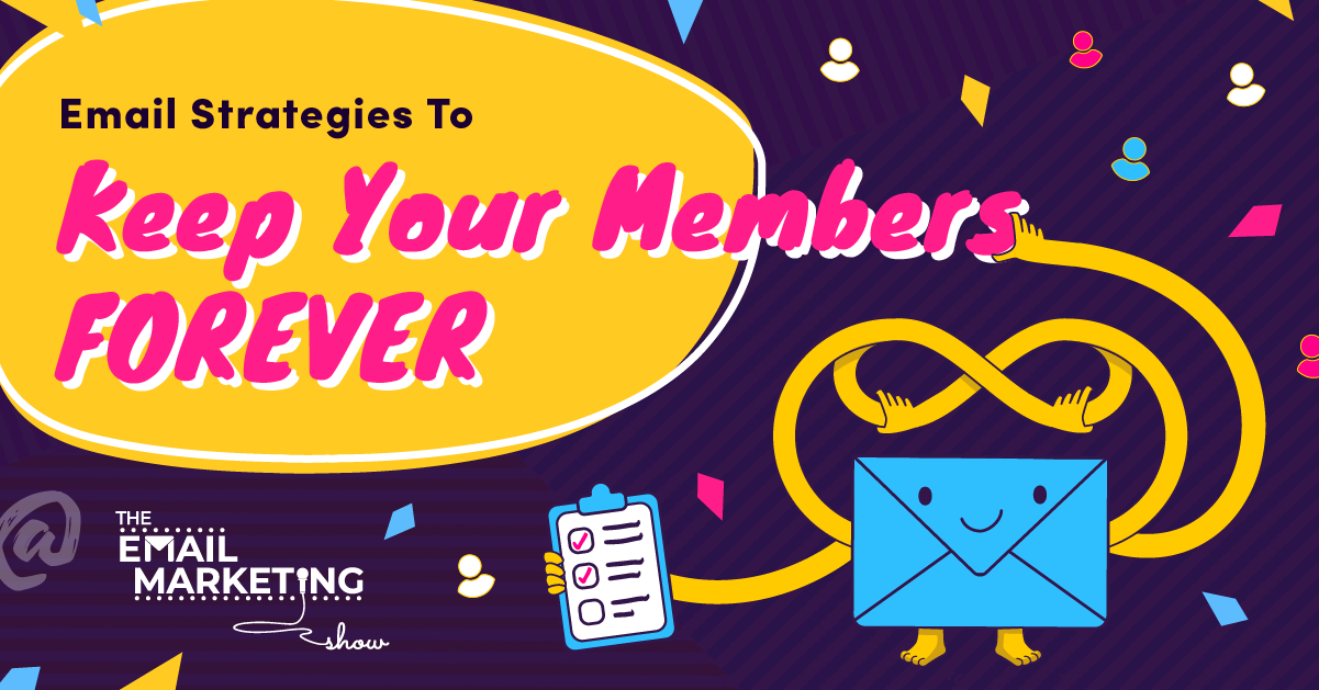 membership retention strategies
