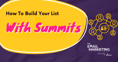 Summits For List Building